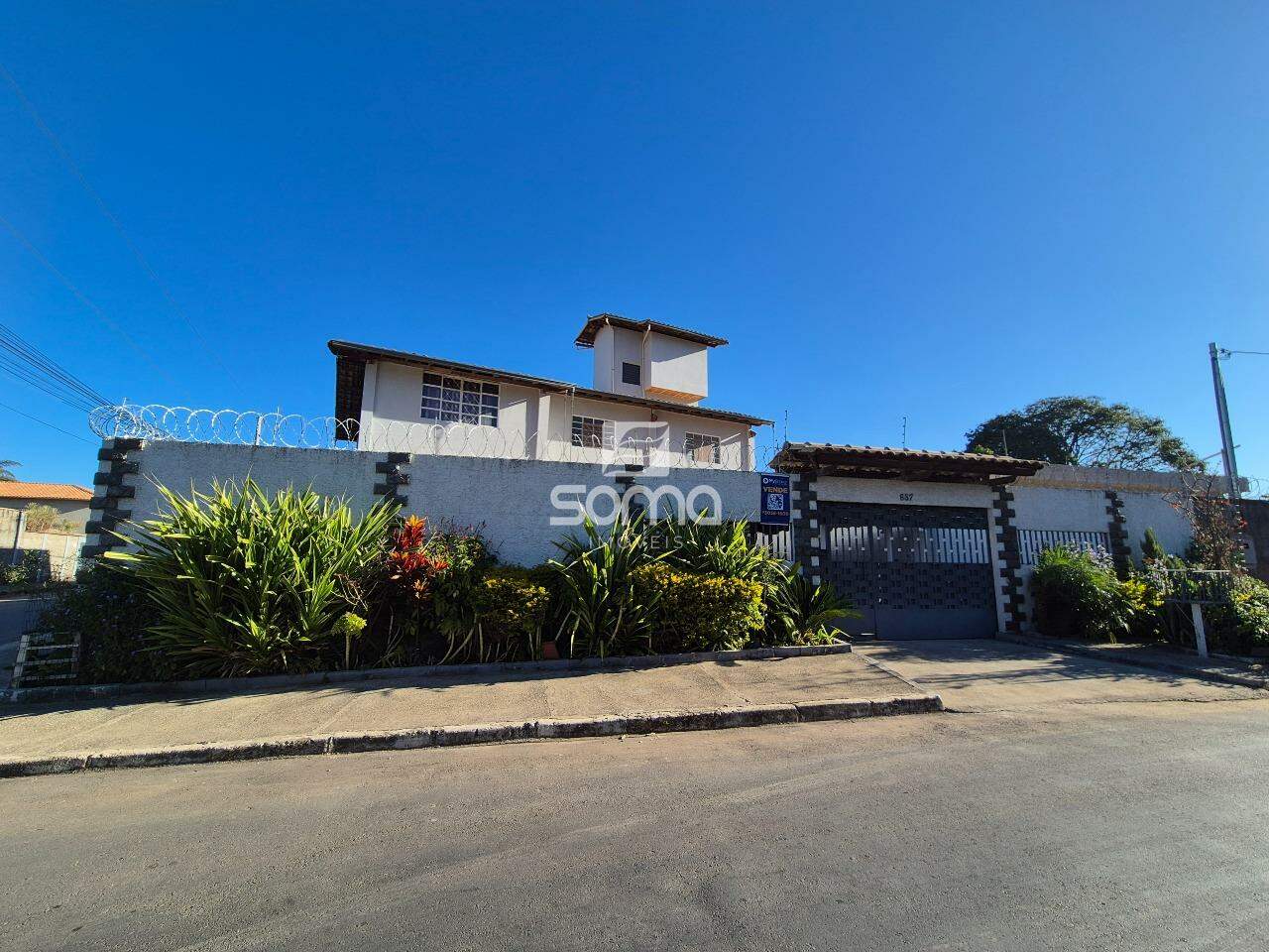 Casa à venda no Jardim Encantado:
