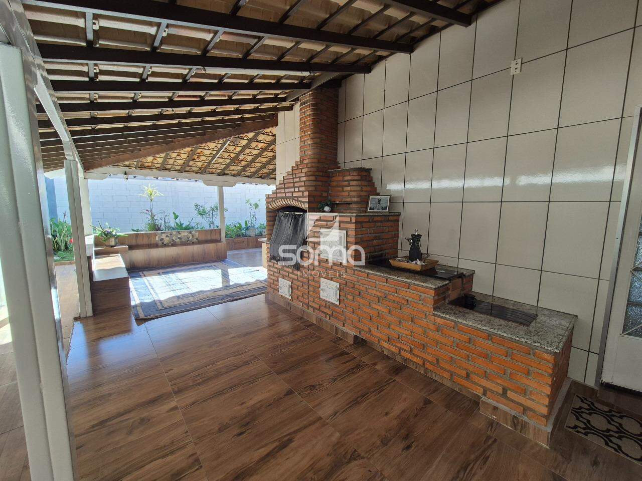 Casa à venda no Jardim Encantado: