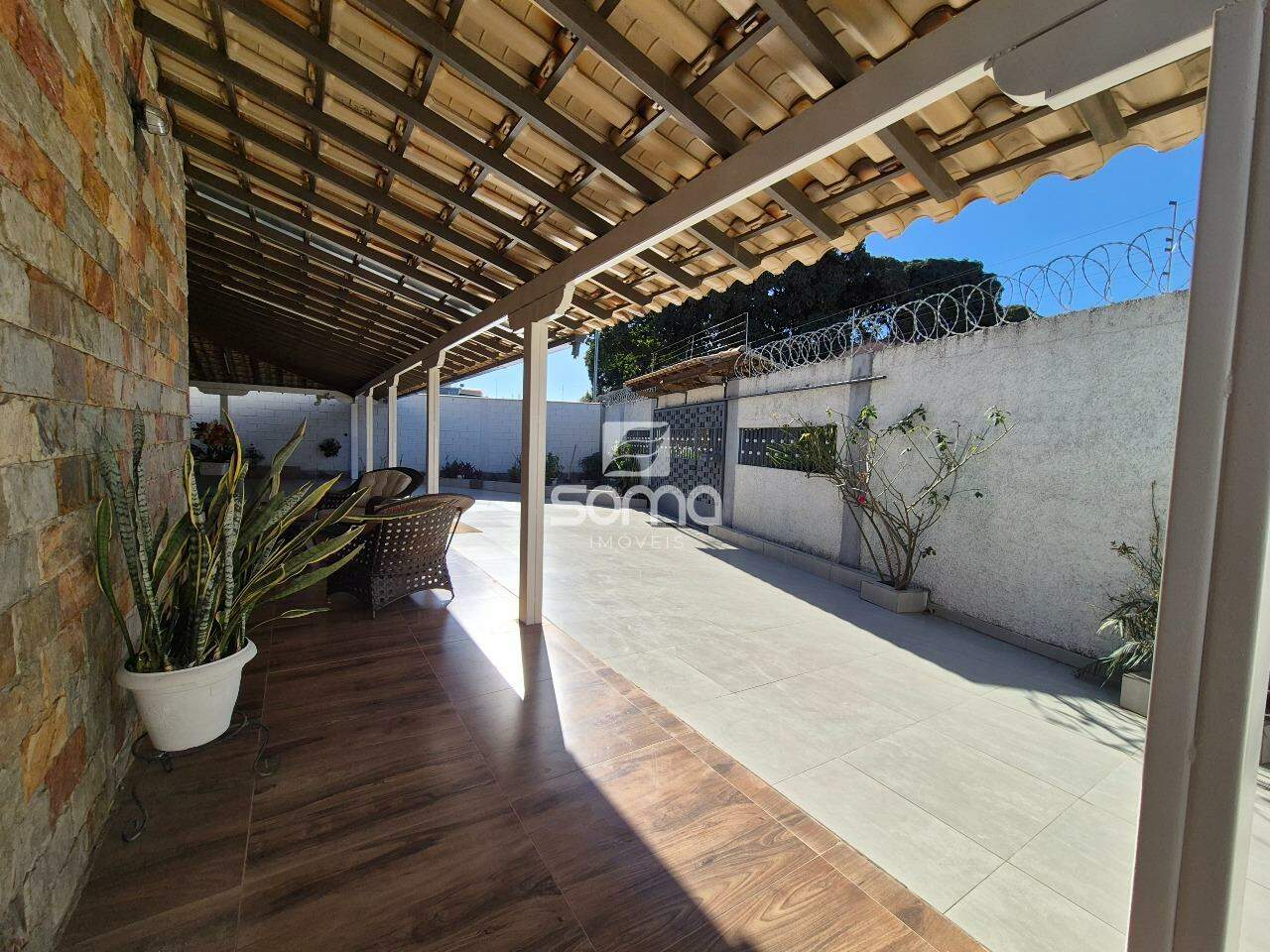 Casa à venda no Jardim Encantado: