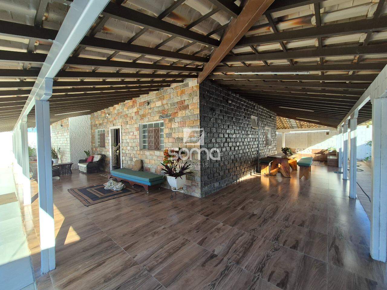 Casa à venda no Jardim Encantado: