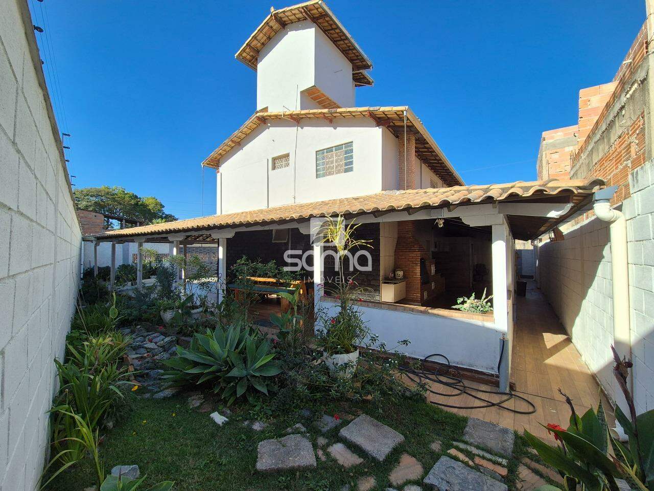 Casa à venda no Jardim Encantado: