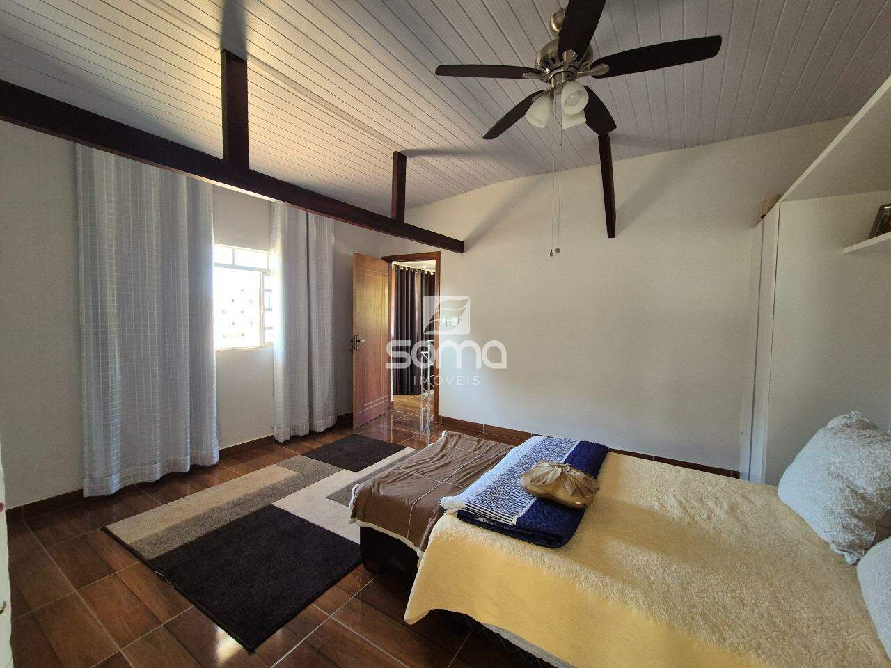 Casa à venda no Jardim Encantado: