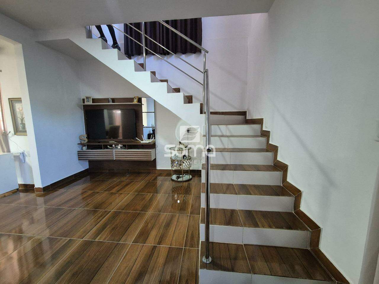 Casa à venda no Jardim Encantado: