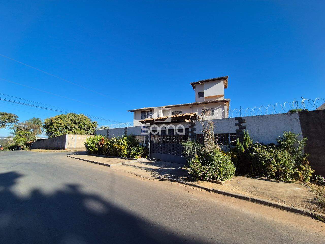 Casa à venda no Jardim Encantado: