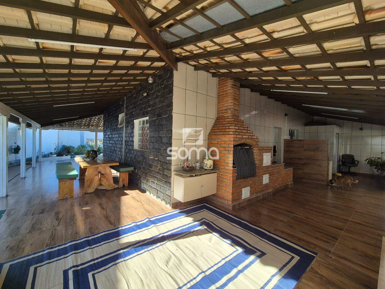 Casa à venda no Jardim Encantado: