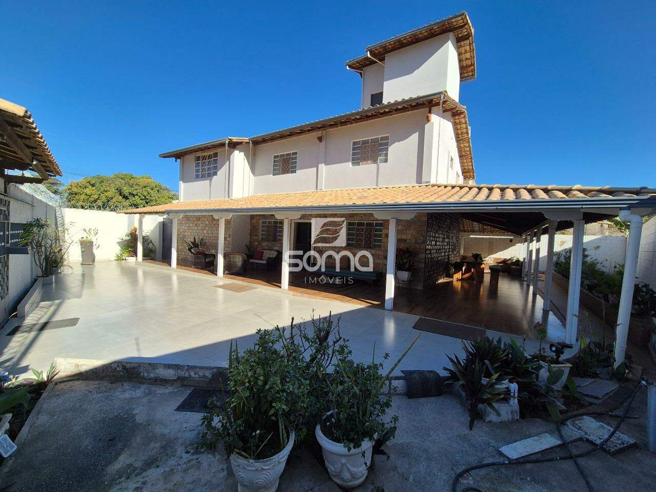 Casa à venda no Jardim Encantado: