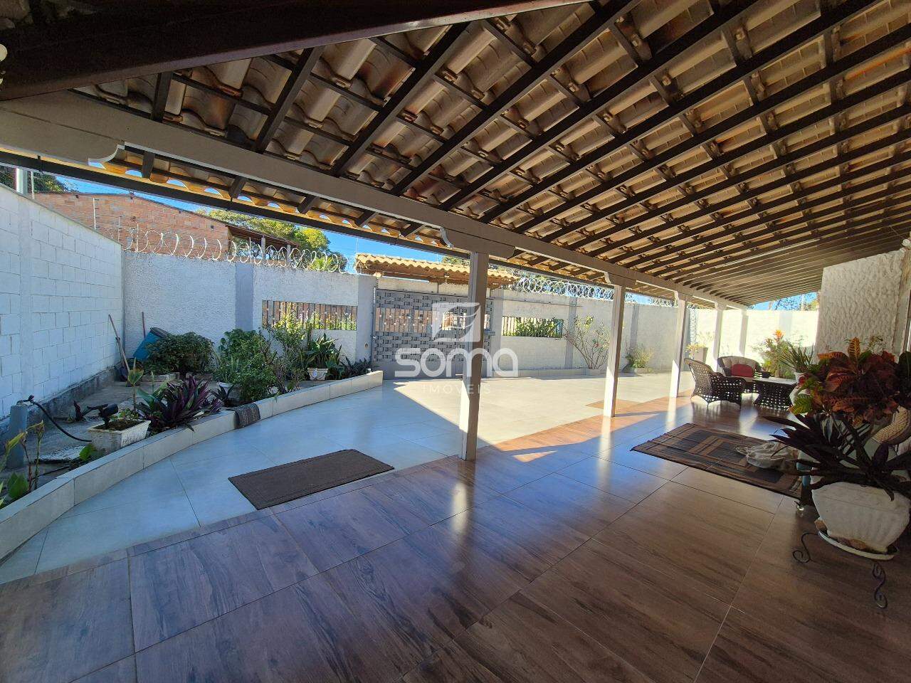 Casa à venda no Jardim Encantado: