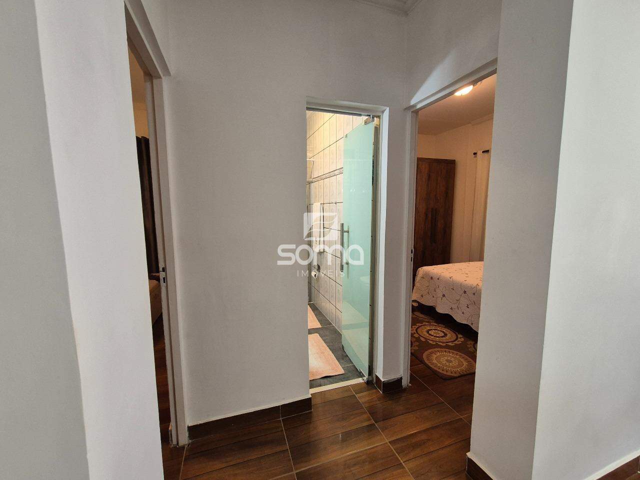 Casa à venda no Jardim Encantado: