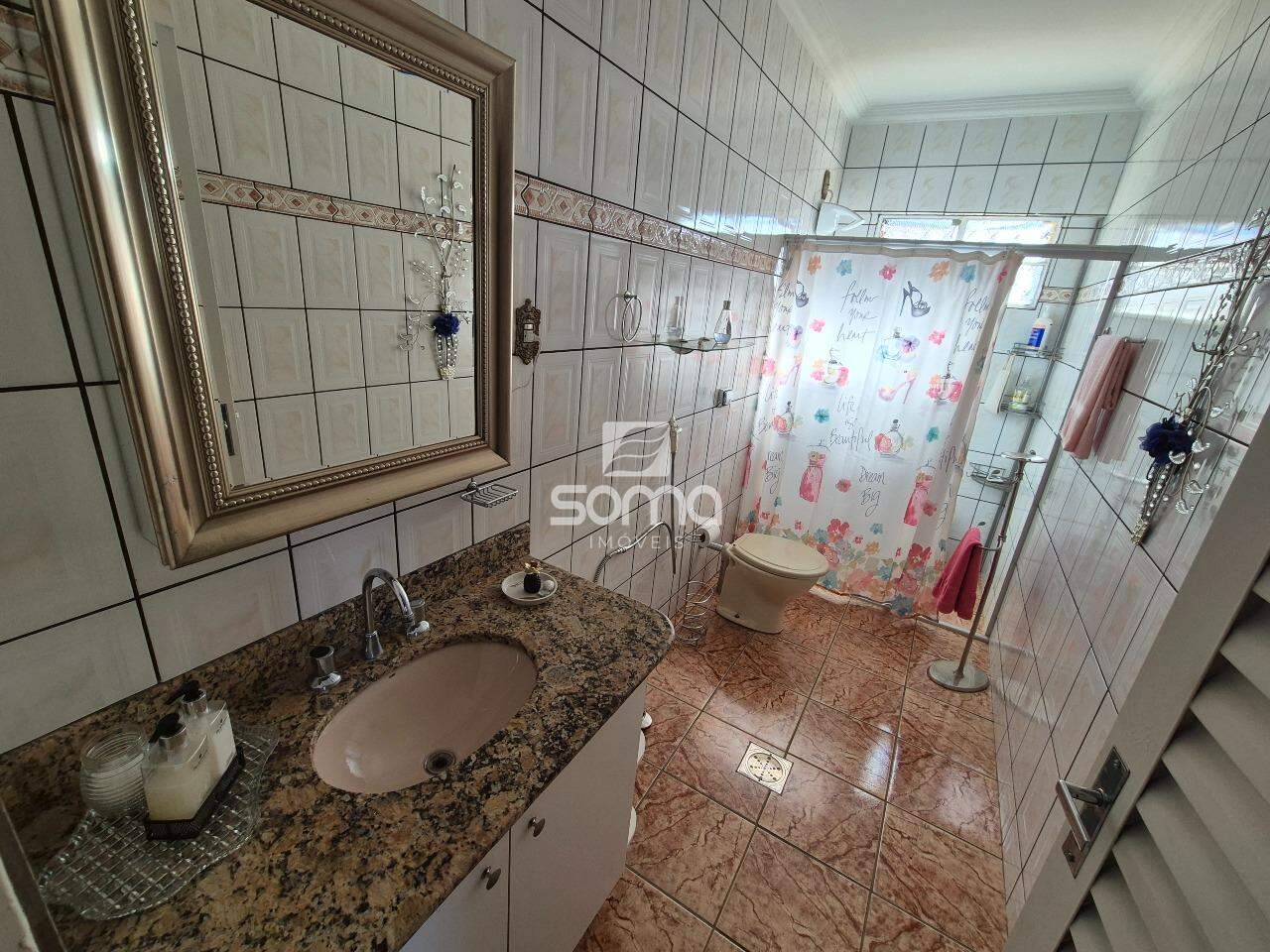 Casa à venda no Jardim Encantado: