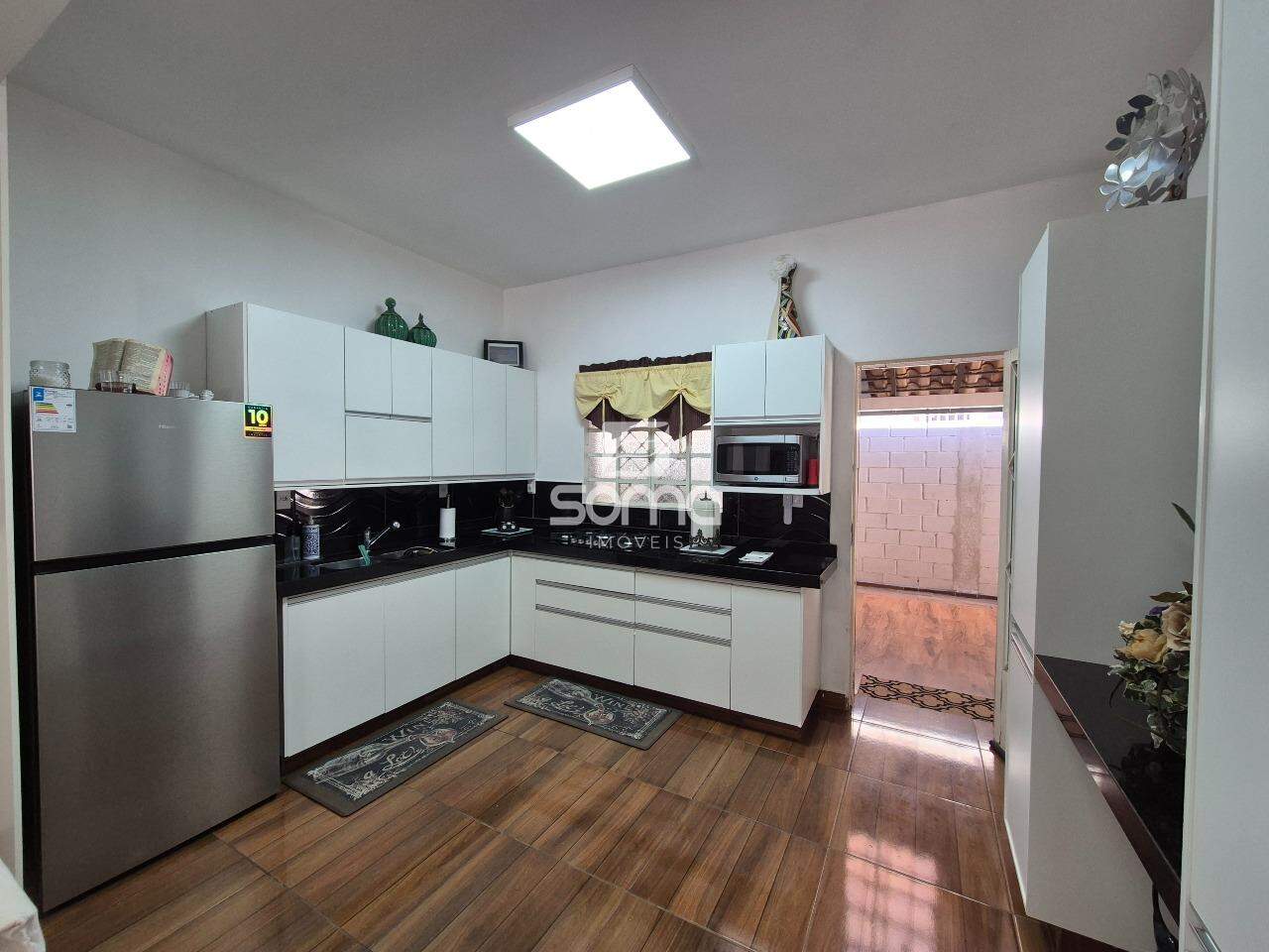 Casa à venda no Jardim Encantado: