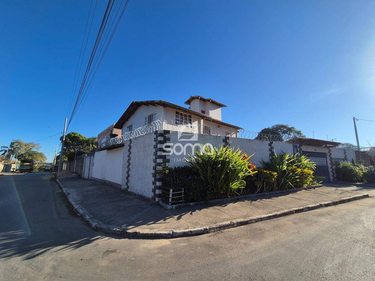 Casa à venda no Jardim Encantado: