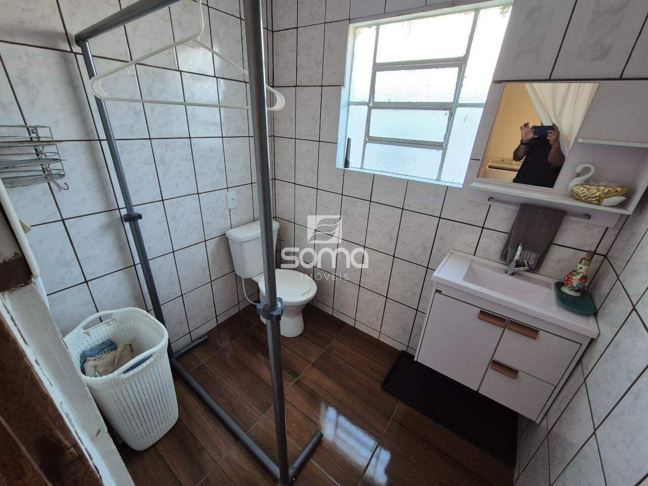 Casa à venda no Jardim Encantado: