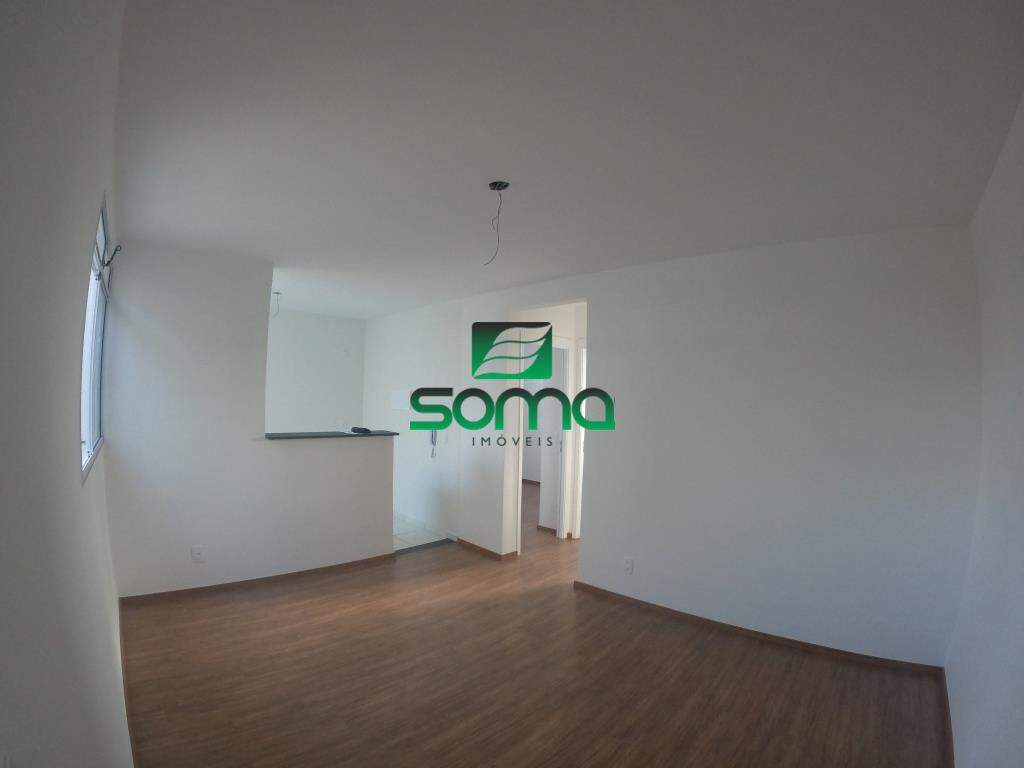 Apartamento à venda no Bernardo de Souza: