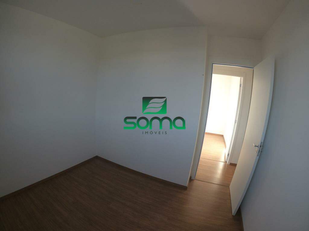 Apartamento à venda no Bernardo de Souza: