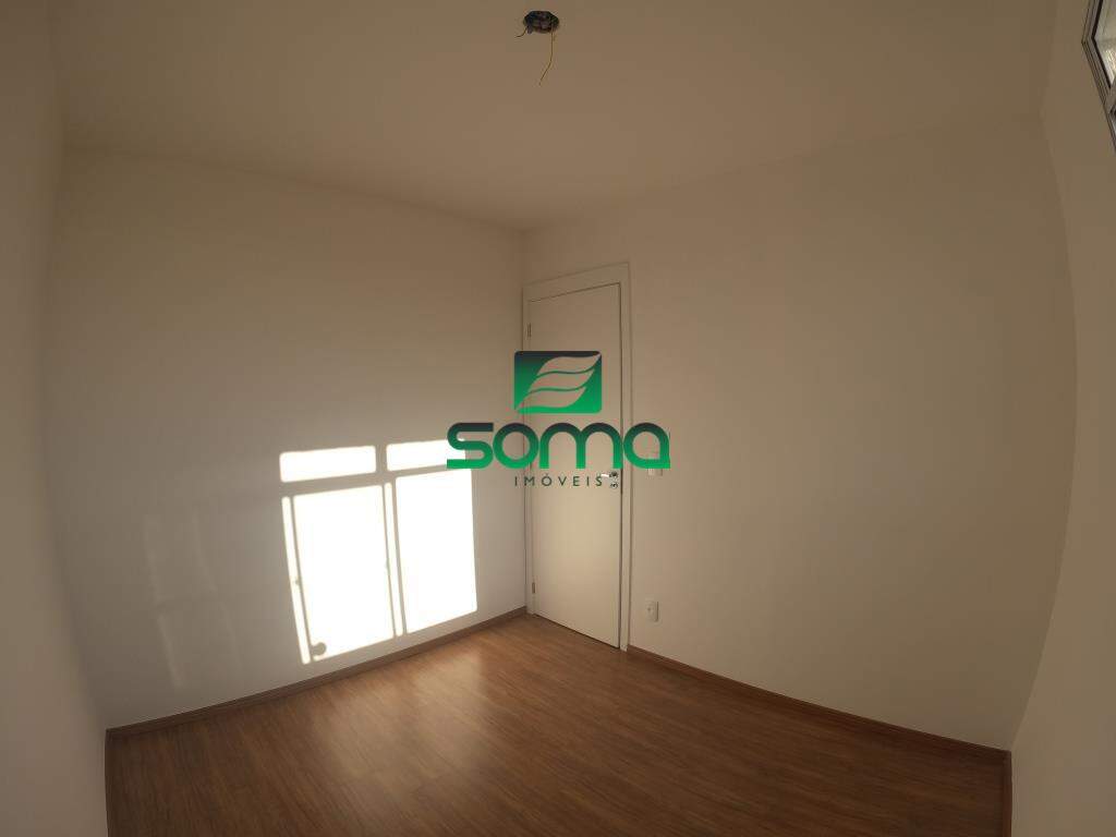 Apartamento à venda no Bernardo de Souza: