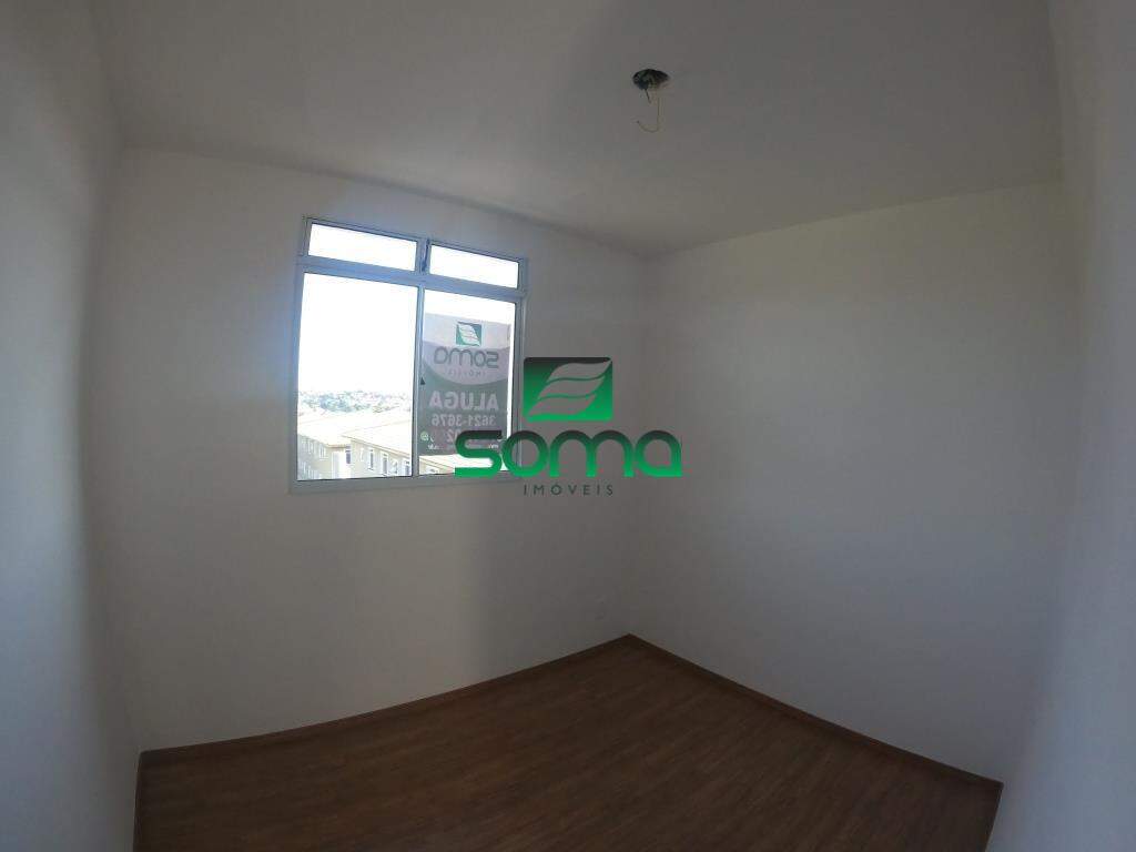 Apartamento à venda no Bernardo de Souza: