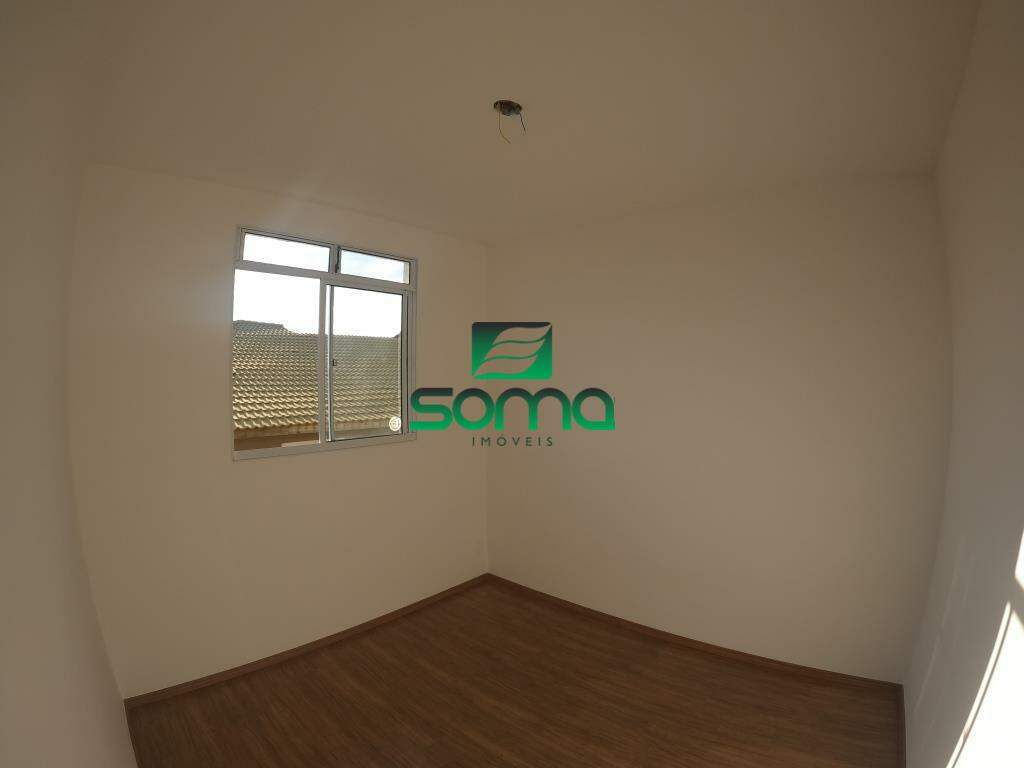Apartamento à venda no Bernardo de Souza: