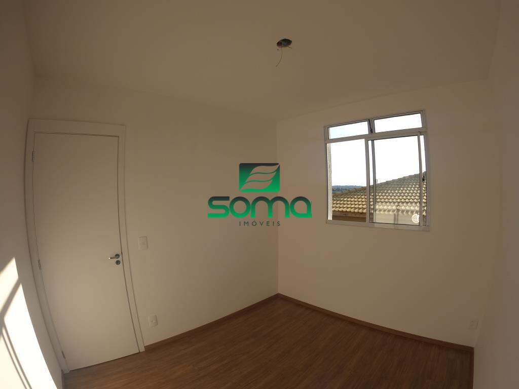 Apartamento à venda no Bernardo de Souza: