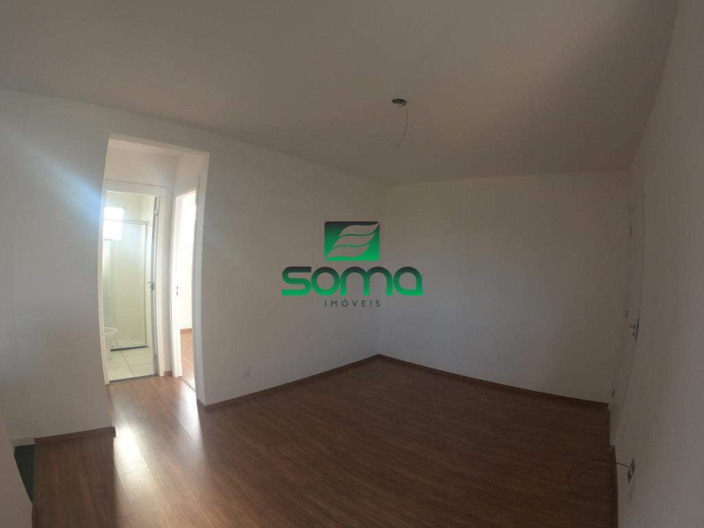 Apartamento à venda no Bernardo de Souza: