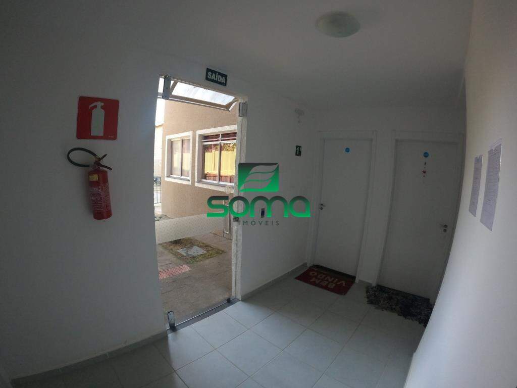 Apartamento à venda no Bernardo de Souza: