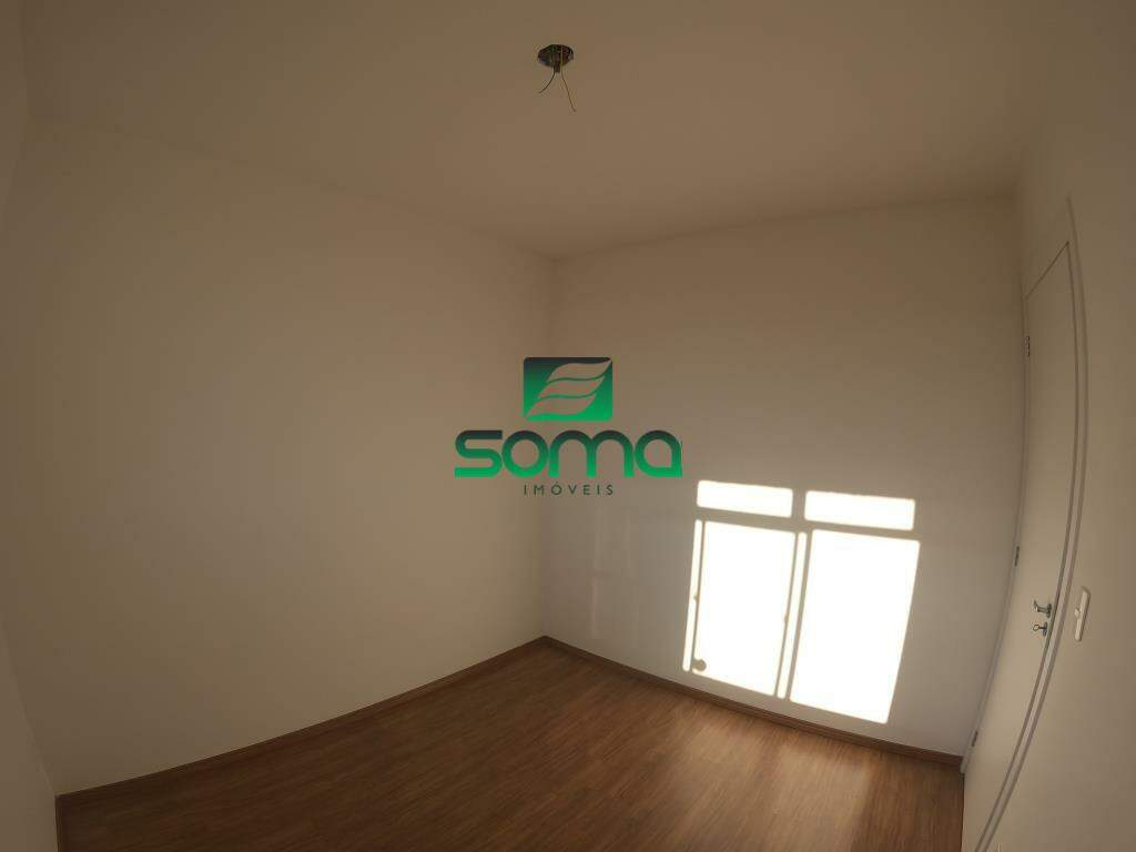 Apartamento à venda no Bernardo de Souza: