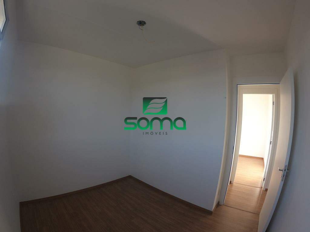 Apartamento à venda no Bernardo de Souza: