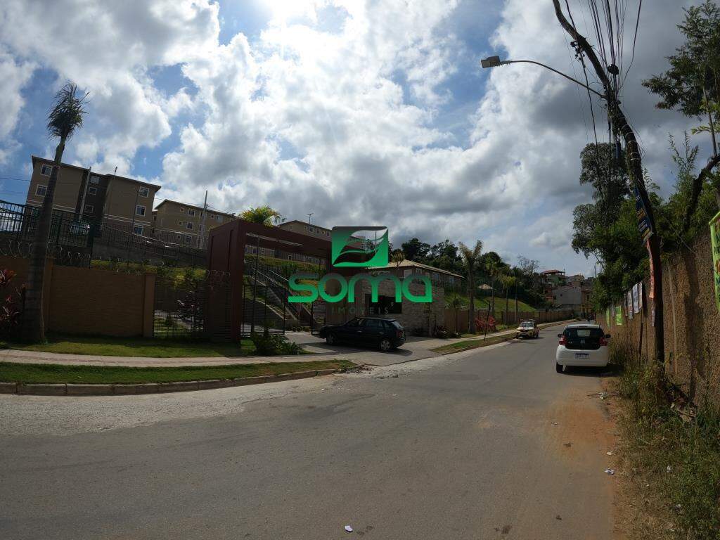 Apartamento à venda no Bernardo de Souza: