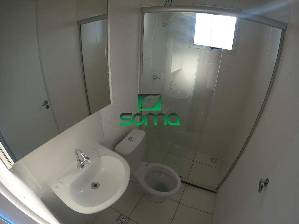 Apartamento à venda no Bernardo de Souza: