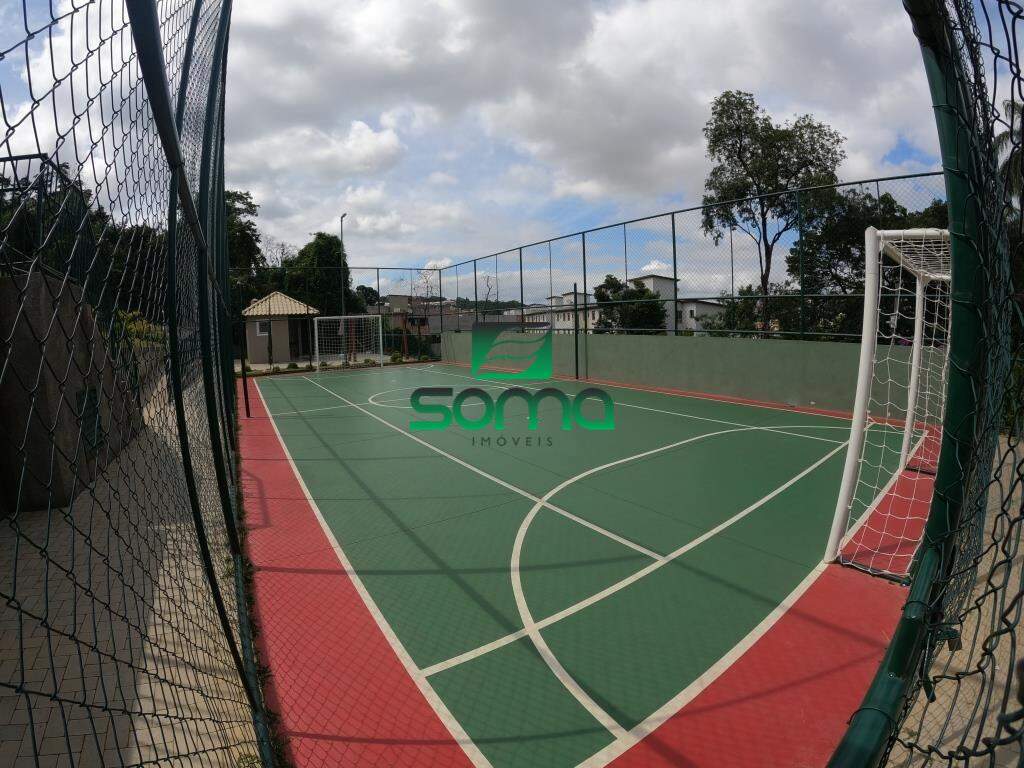 Apartamento à venda no Bernardo de Souza: