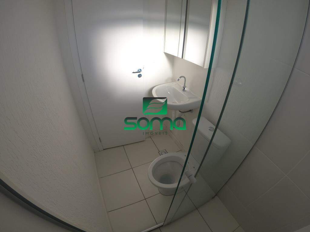 Apartamento à venda no Bernardo de Souza: