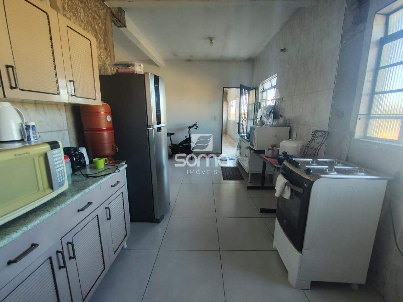 Casa à venda no Gávea: