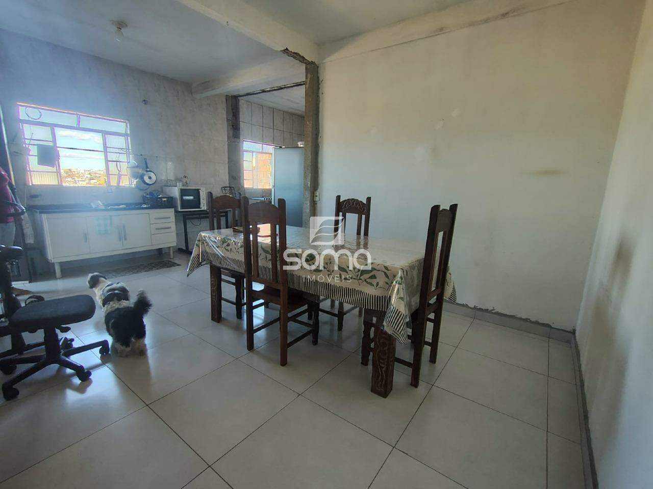 Casa à venda no Gávea:
