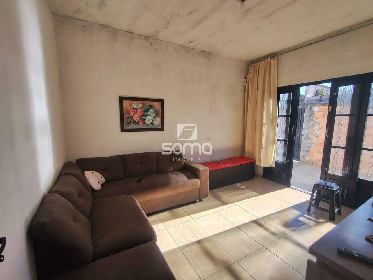 Casa à venda no Gávea: