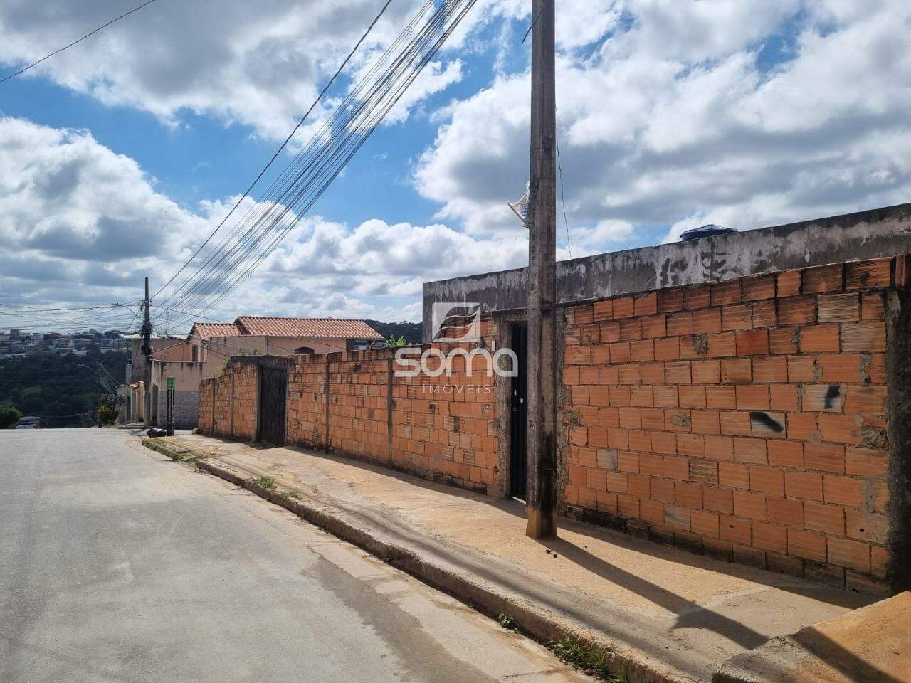Casa à venda no Gávea: