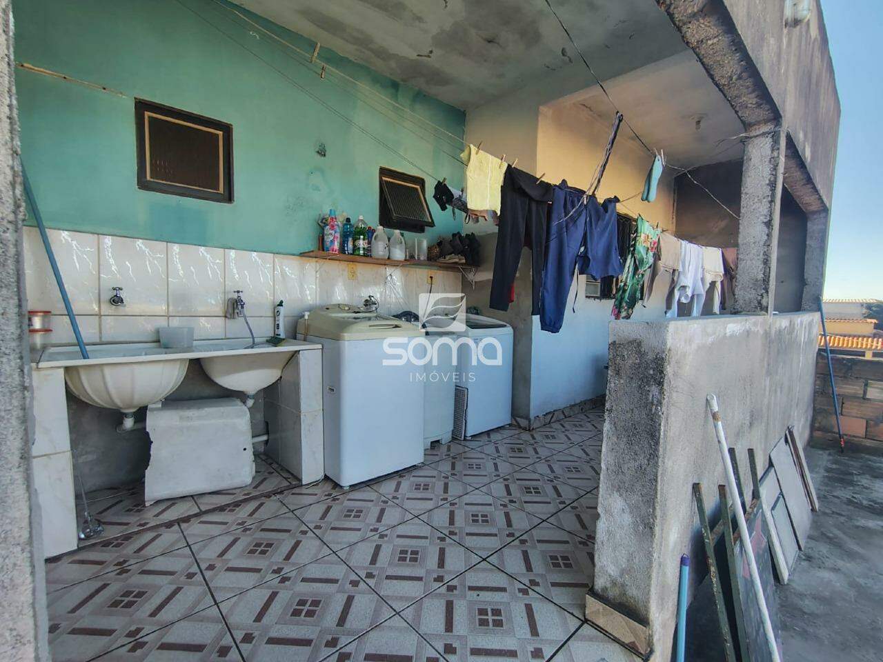 Casa à venda no Gávea: