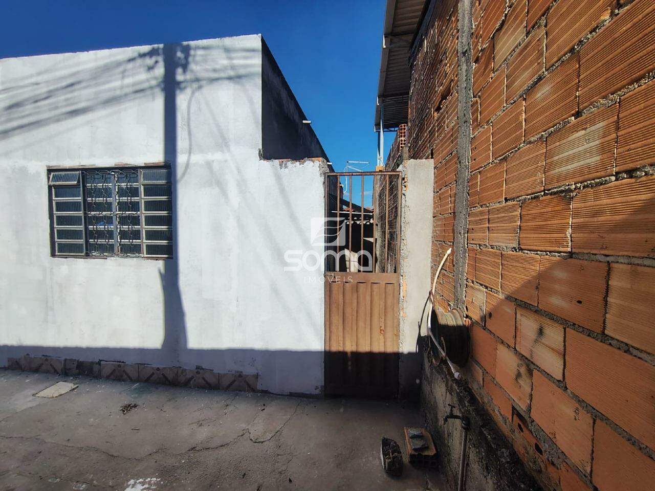 Casa à venda no Gávea: