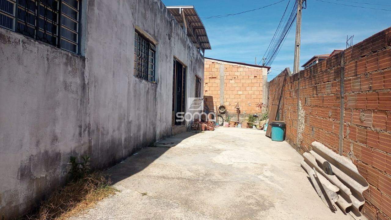 Casa à venda no Gávea: