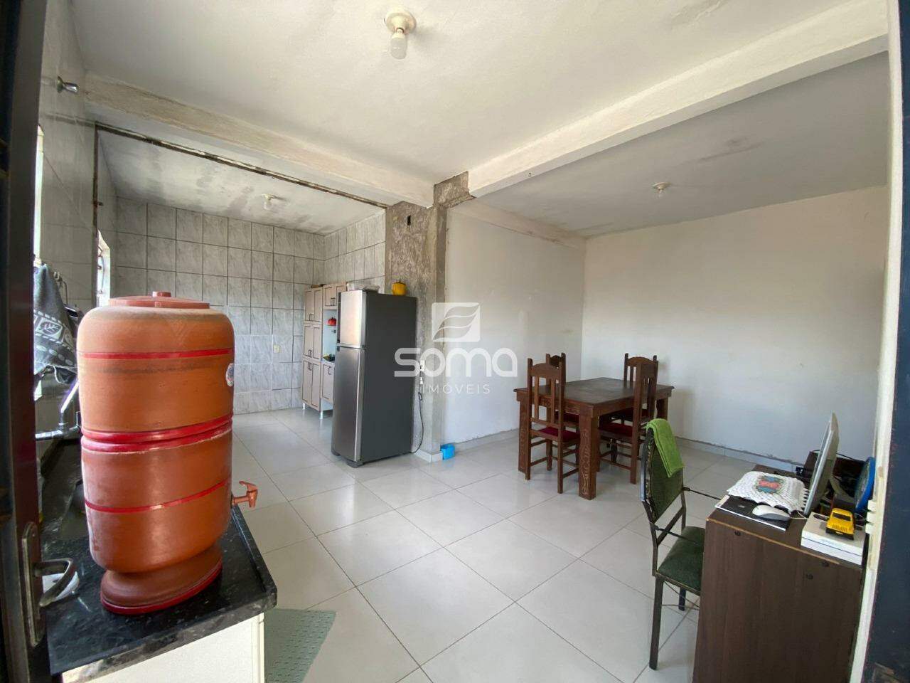 Casa à venda no Gávea: