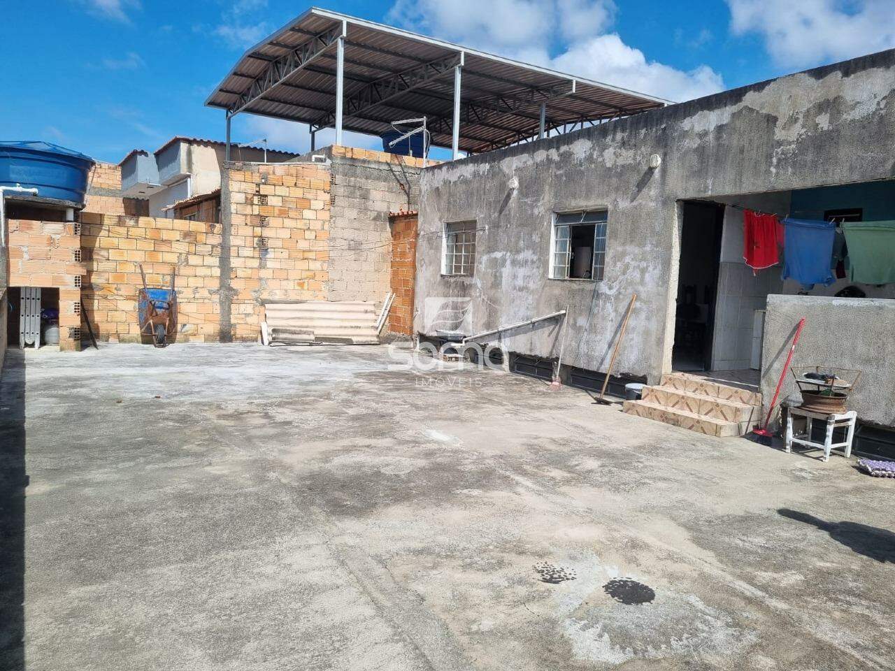 Casa à venda no Gávea: