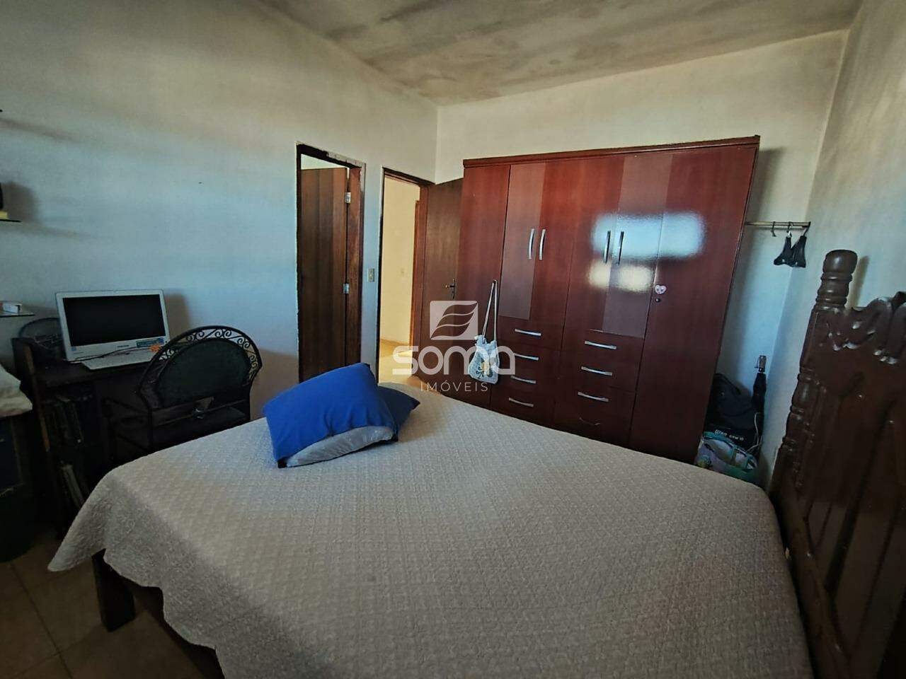 Casa à venda no Gávea: