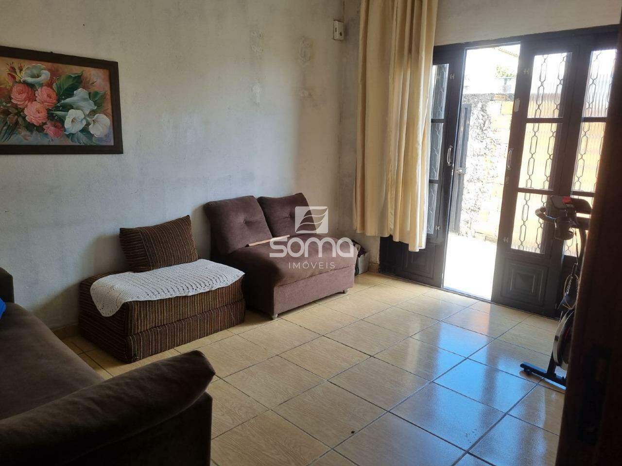 Casa à venda no Gávea: