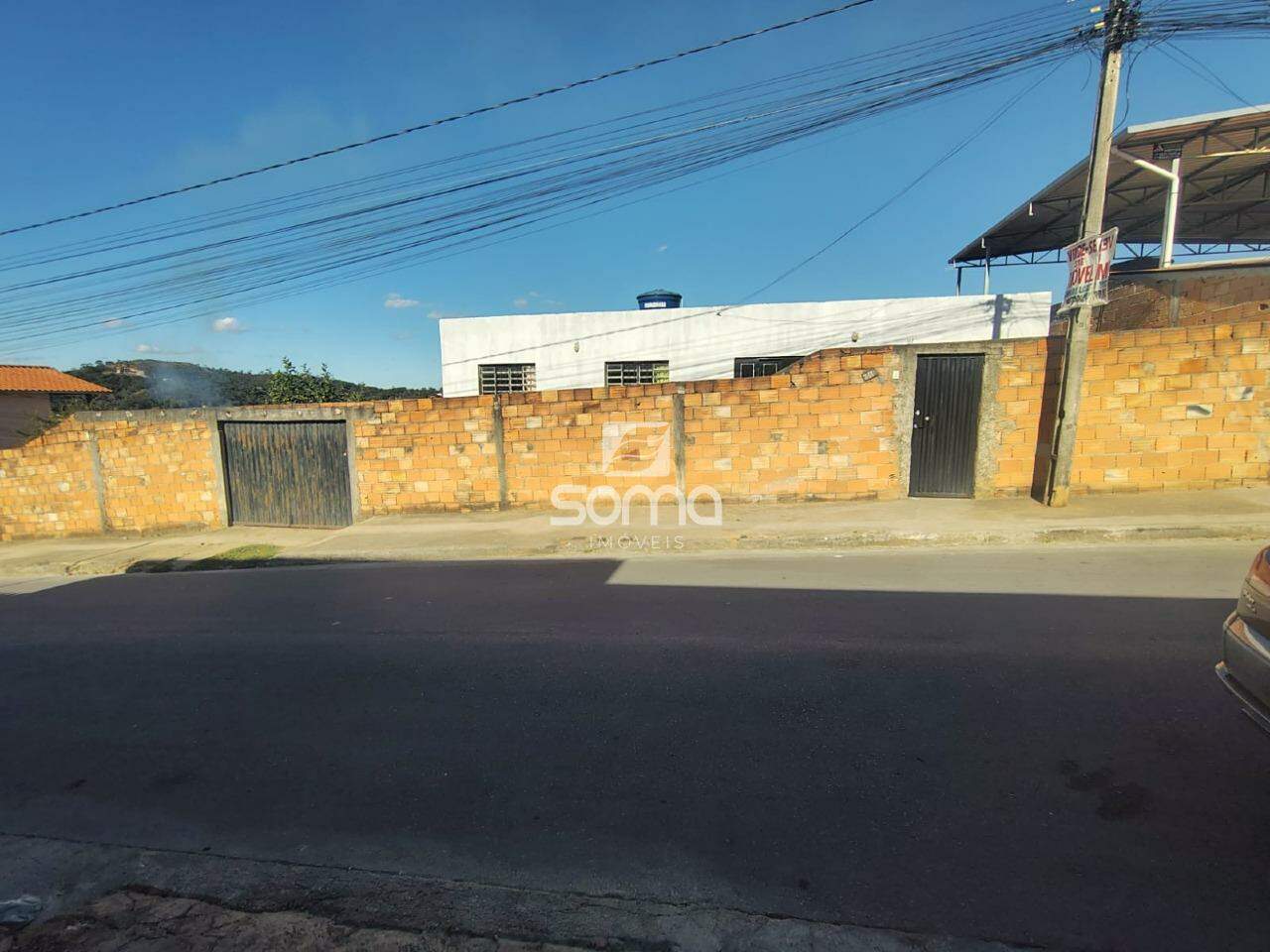 Casa à venda no Gávea: