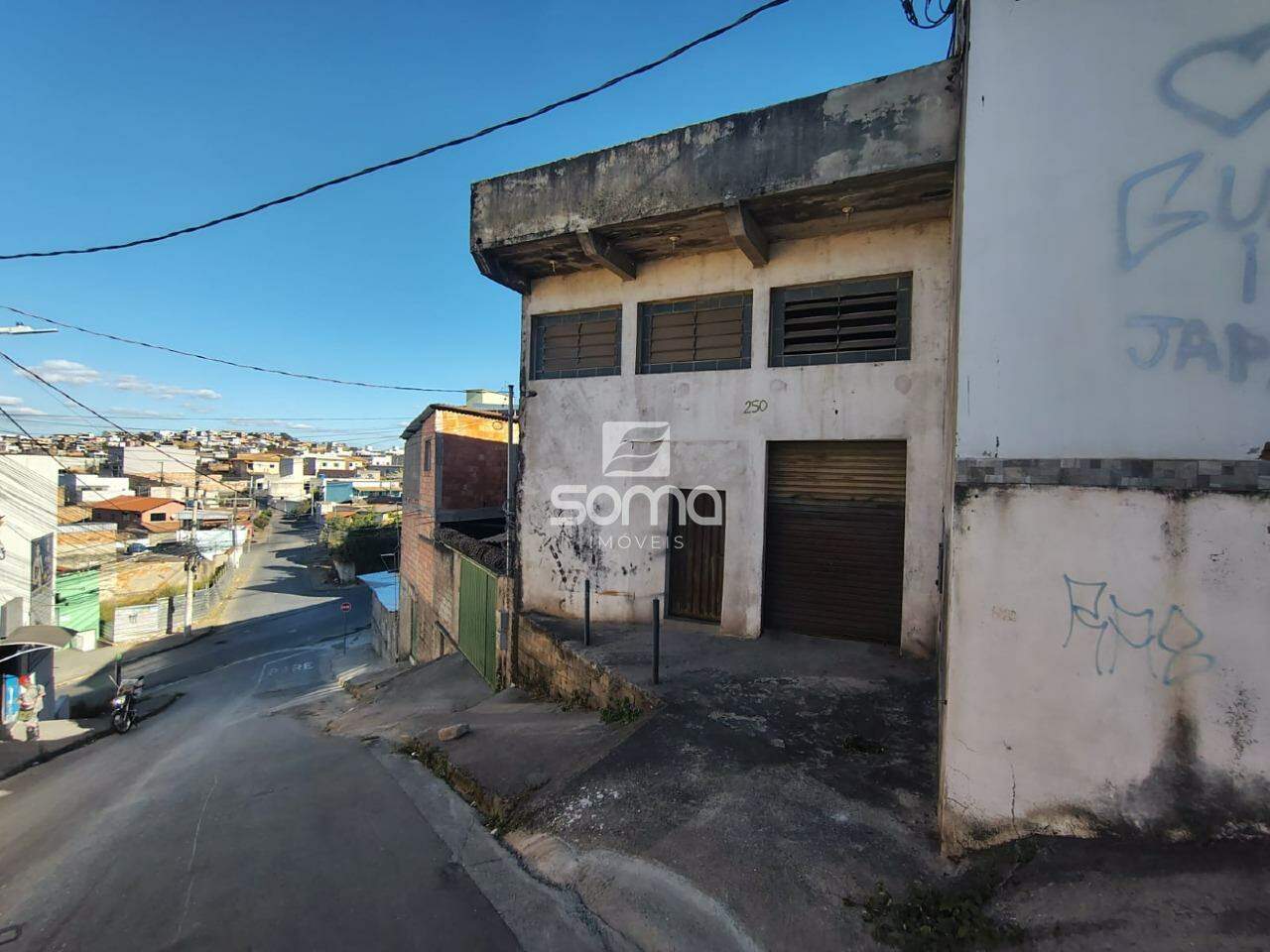 Casa à venda no Gávea: