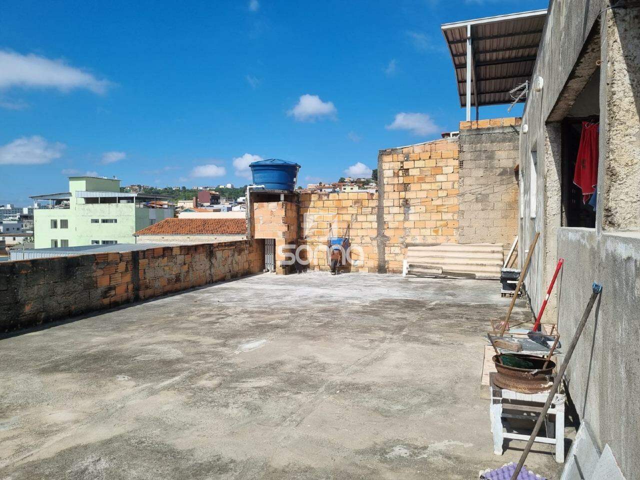 Casa à venda no Gávea:
