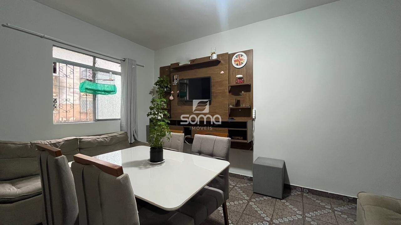 Apartamento à venda no Caieiras: