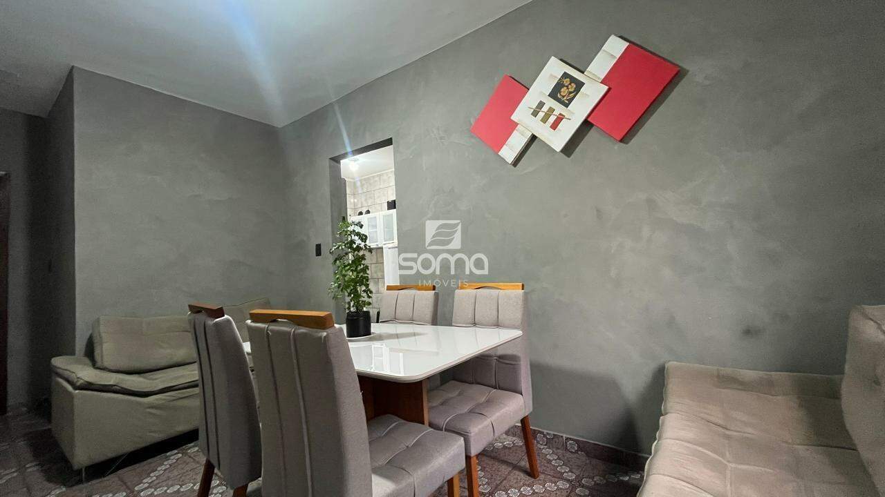 Apartamento à venda no Caieiras: