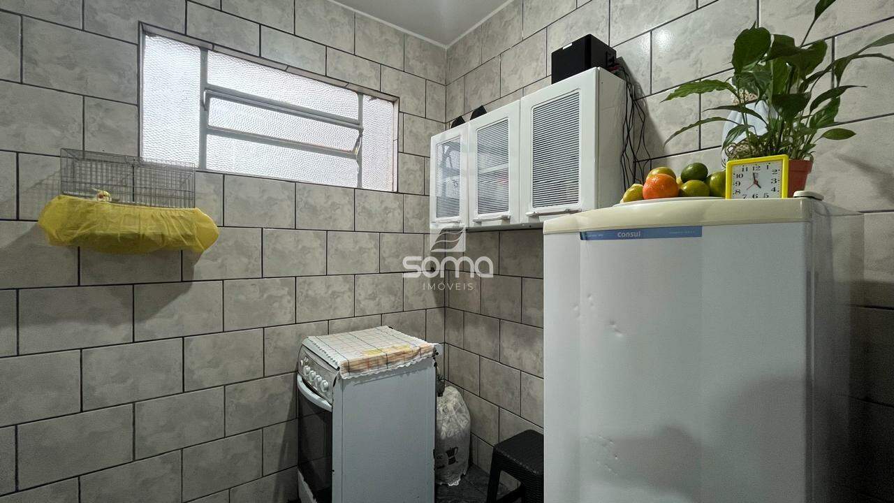 Apartamento à venda no Caieiras: