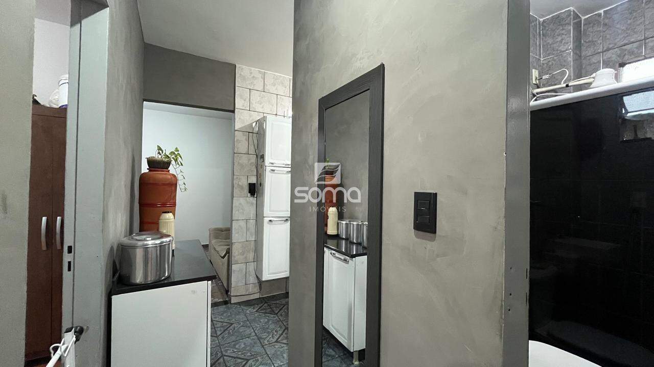 Apartamento à venda no Caieiras: