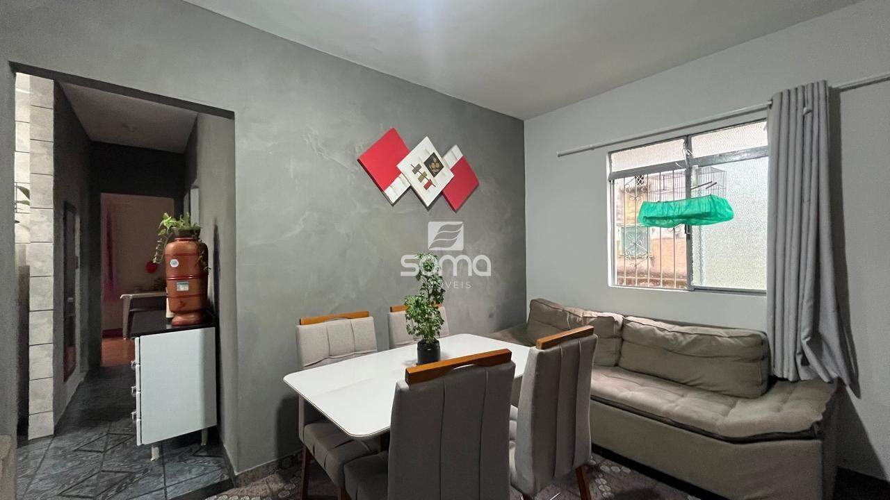 Apartamento à venda no Caieiras: