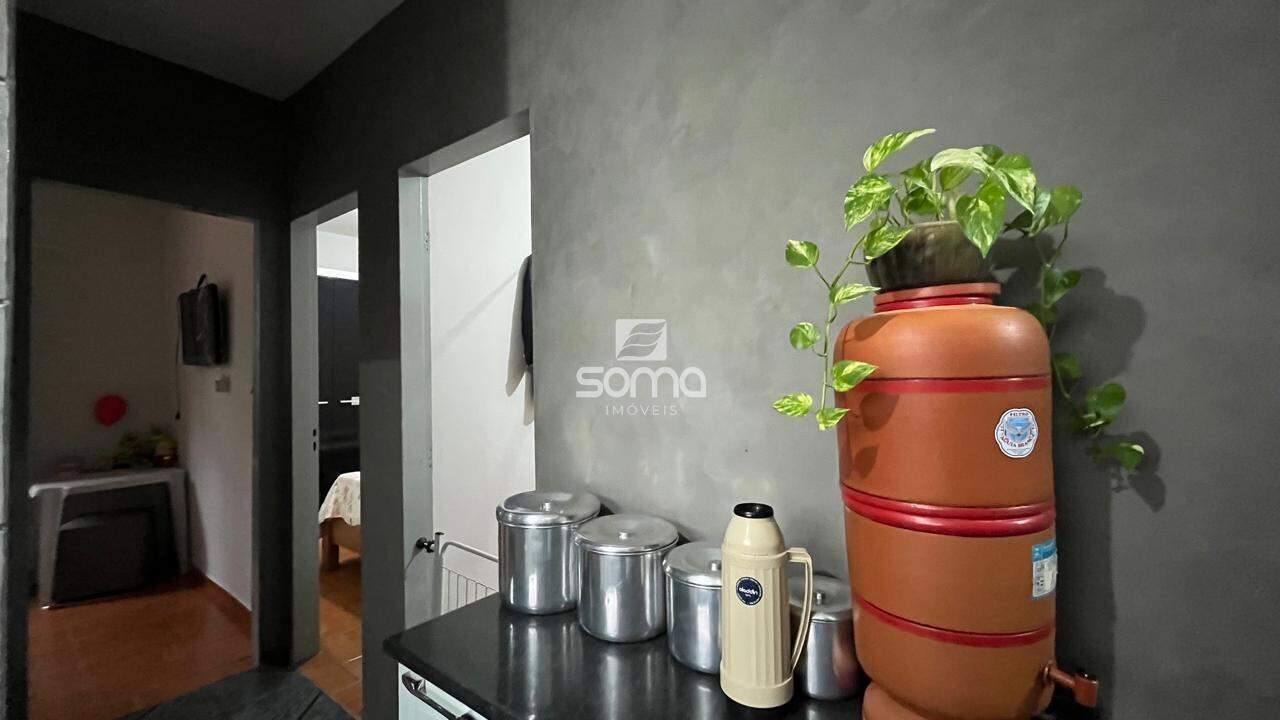 Apartamento à venda no Caieiras: